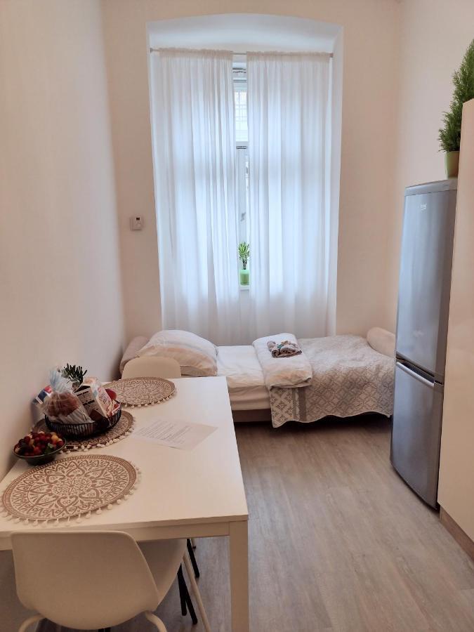 Viaducto De Karlin - Aparment Lejlighed Prag Eksteriør billede
